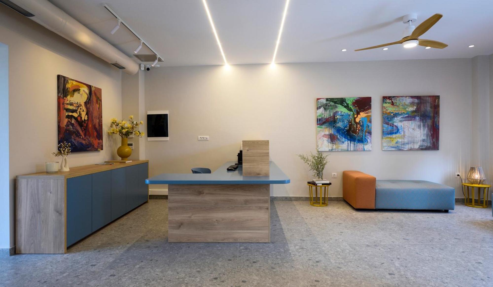 Falena Luxury Rooms Kalyves Polygyrou エクステリア 写真